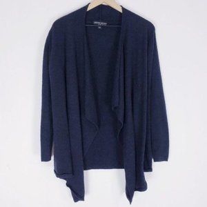 Barefoot Dreams Sweater Cardigan Cozy Soft Bamboo Chic Lite Calypso Cardigan